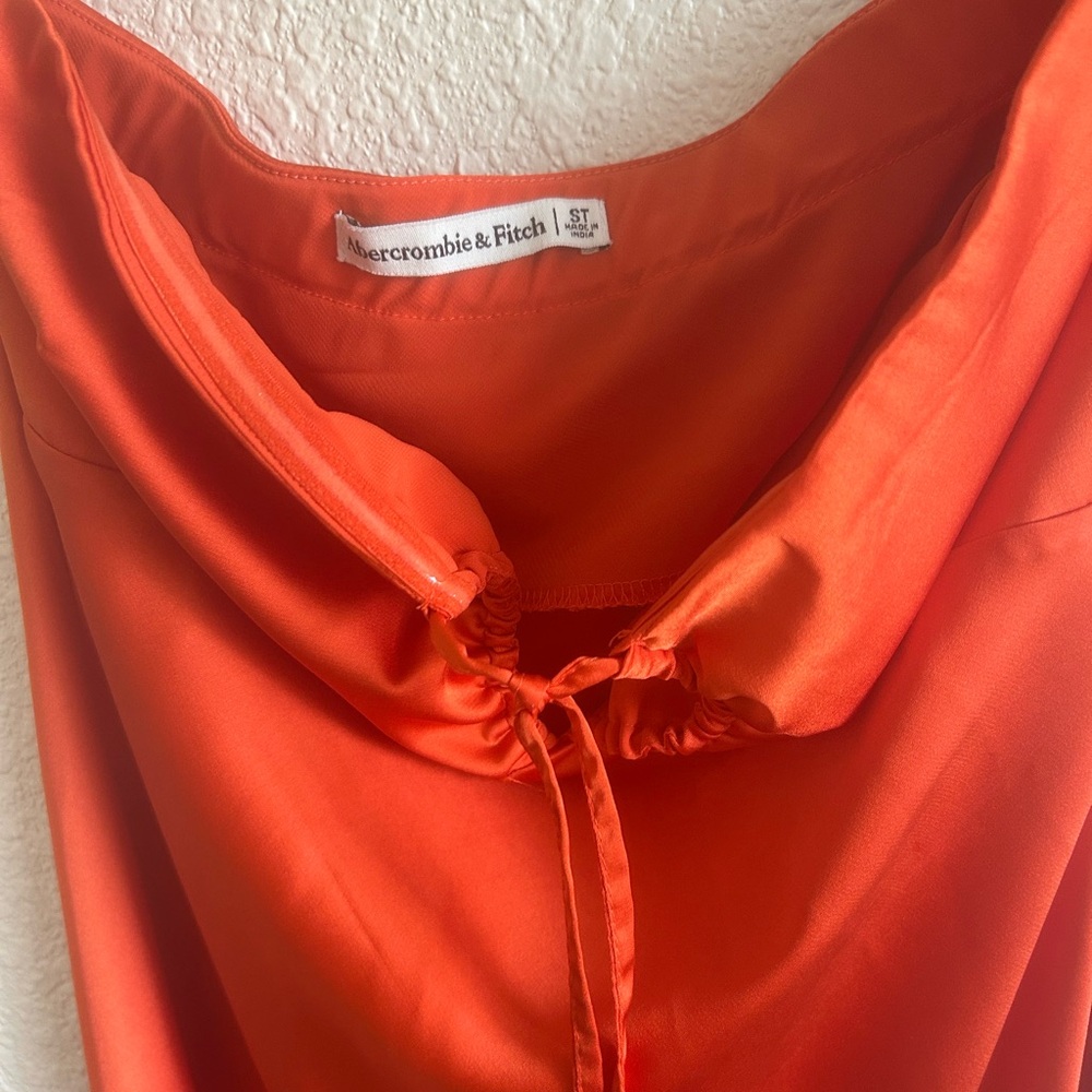Abercrombie dress - Picture 2 of 3